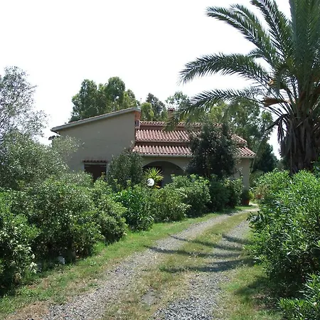 Bed & Breakfast Arrieras *