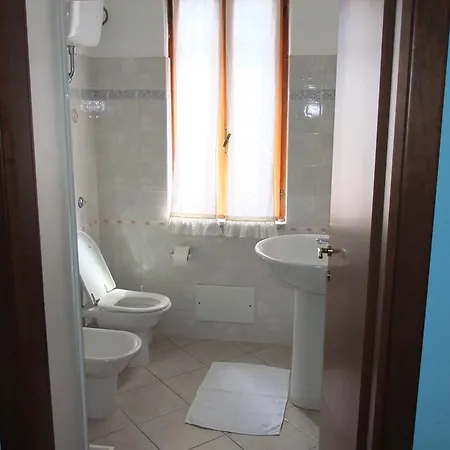 Arrieras Bed & Breakfast *